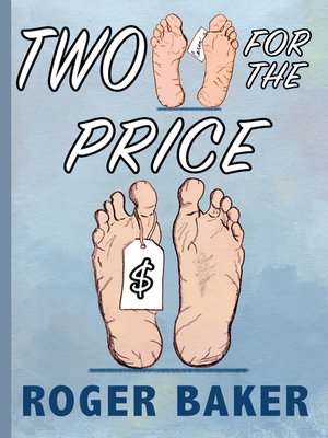 cover image of Two for the Price